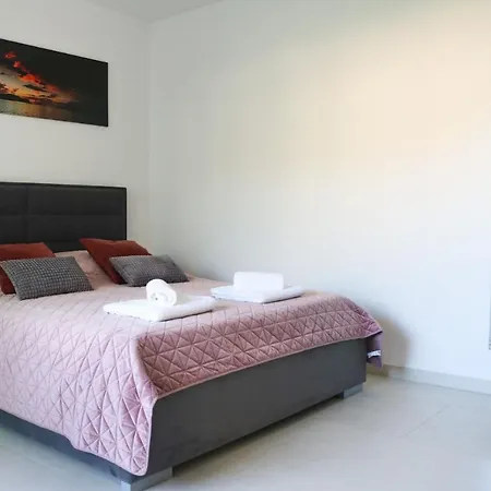 Cosmo Apartment Dubrovnik Buitenkant foto