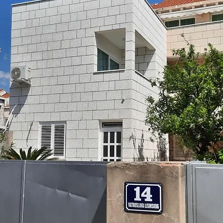 Cosmo Apartment Dubrovnik Buitenkant foto