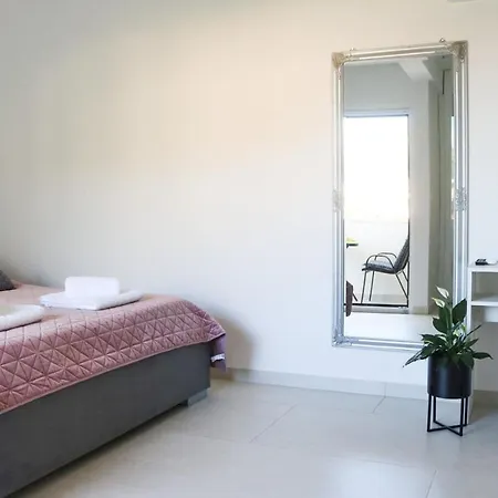 Cosmo Apartment Dubrovnik Buitenkant foto