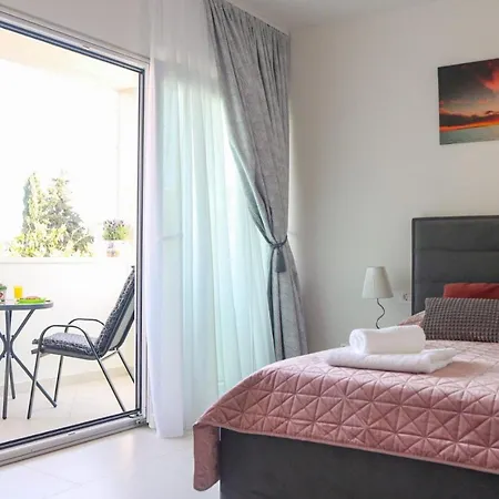 Cosmo Apartment Dubrovnik Buitenkant foto