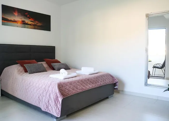 Cosmo Apartment