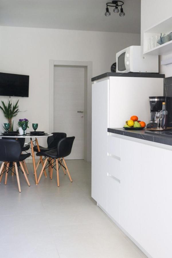 Apartment Cosmo *