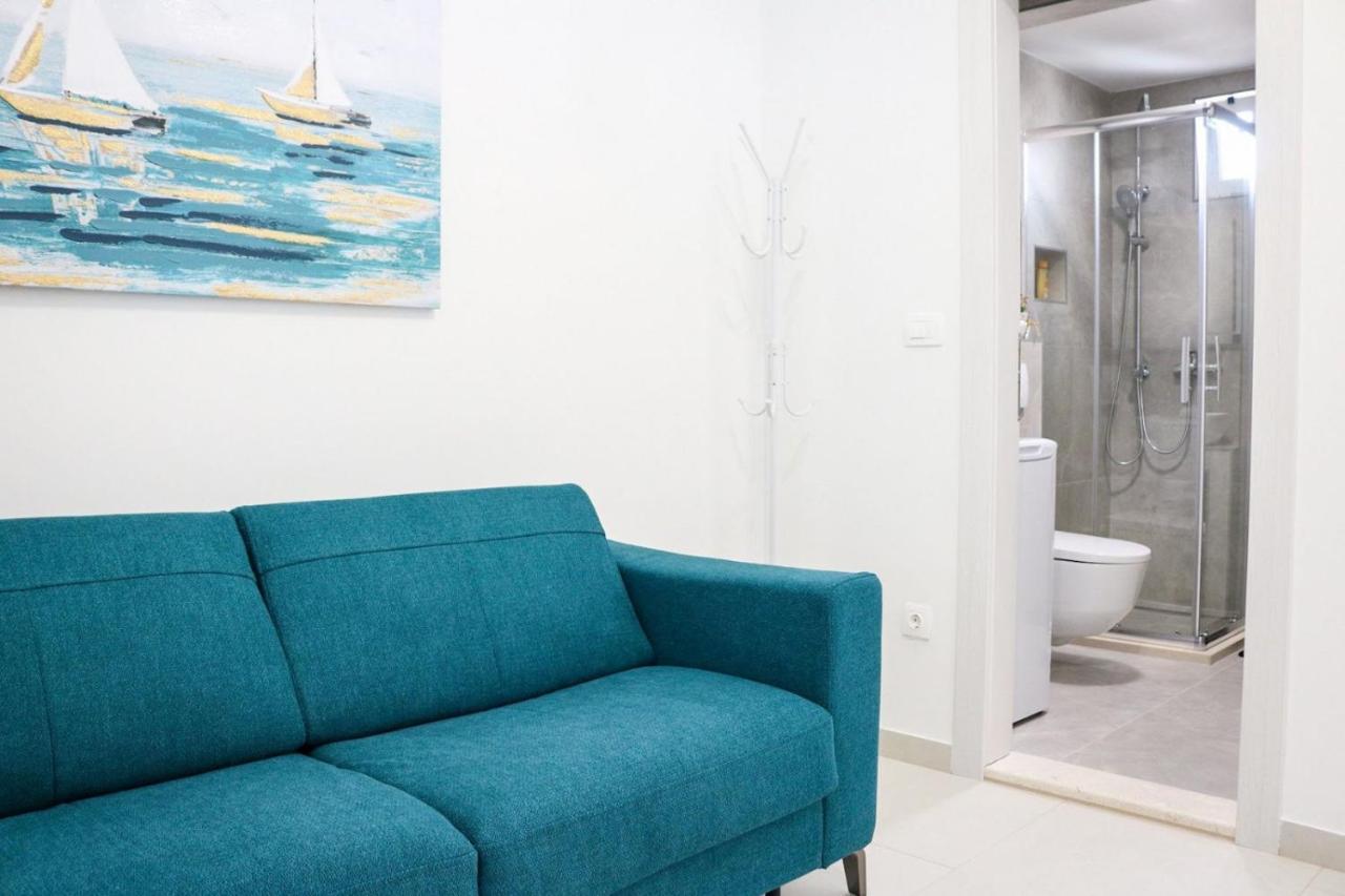 Cosmo Apartment *