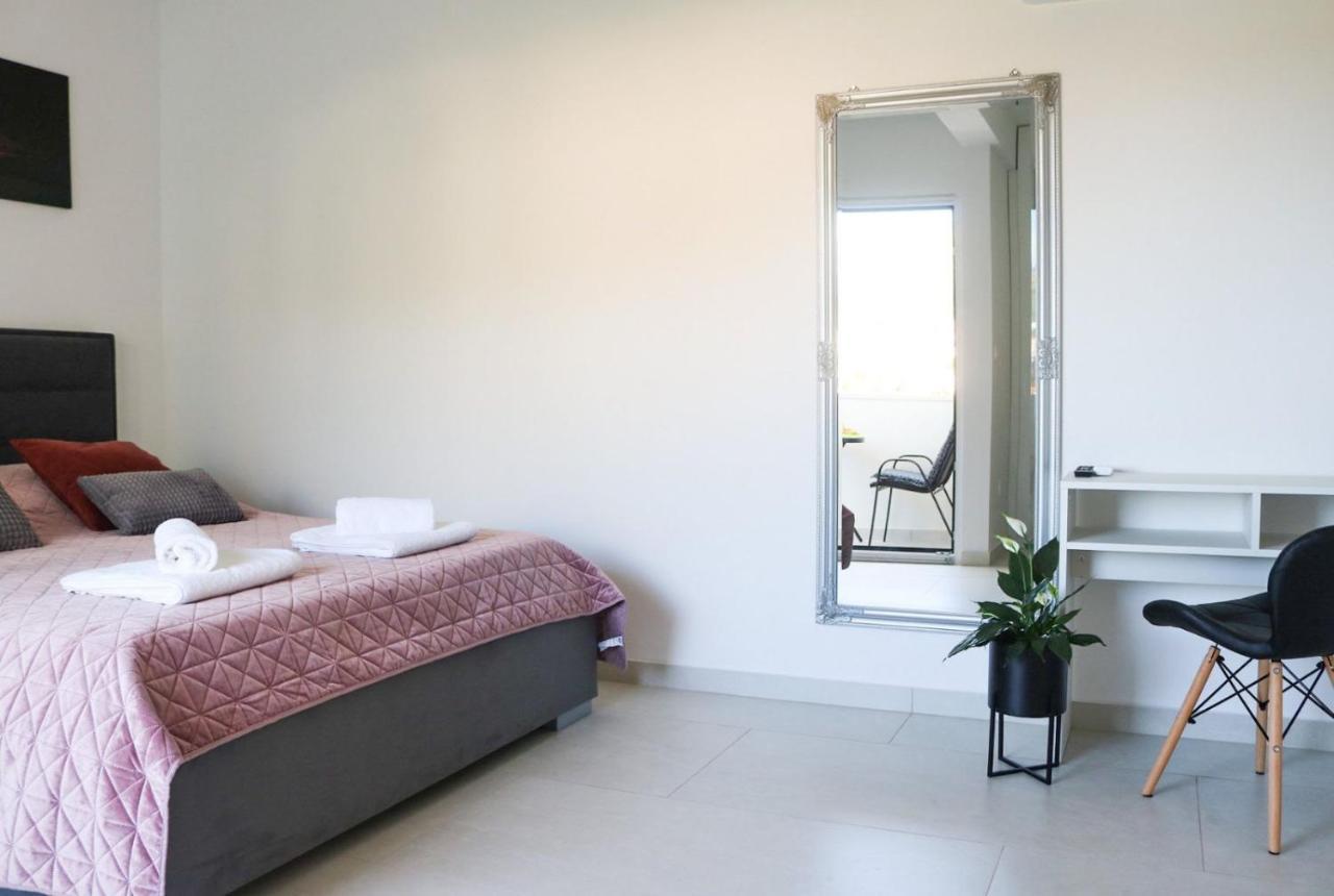 Cosmo Apartment *