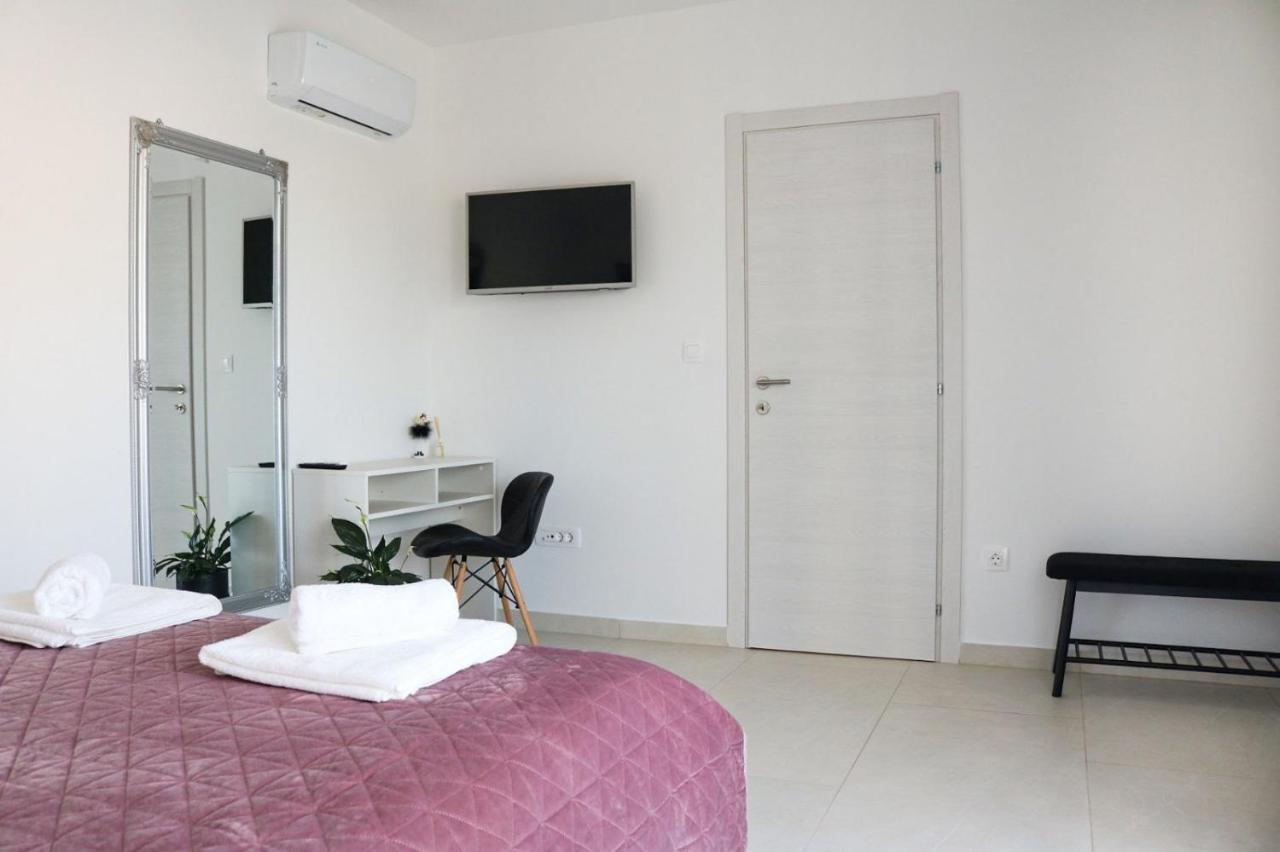 Cosmo Apartment *