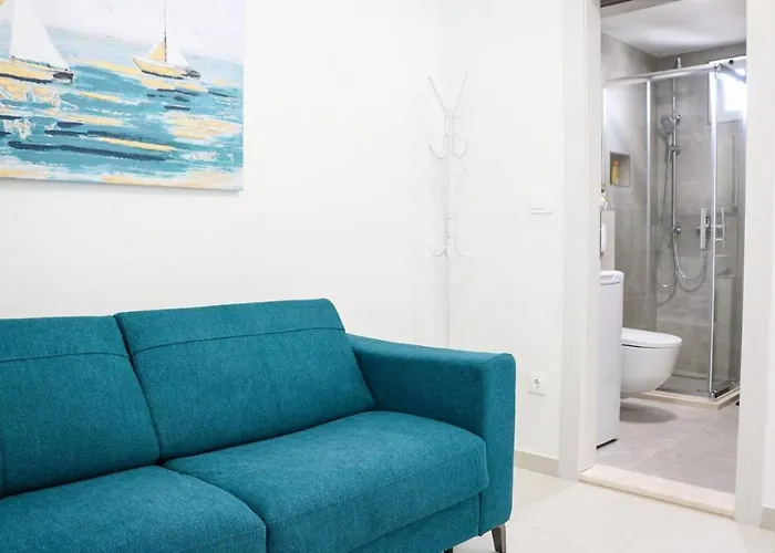 Cosmo Apartment