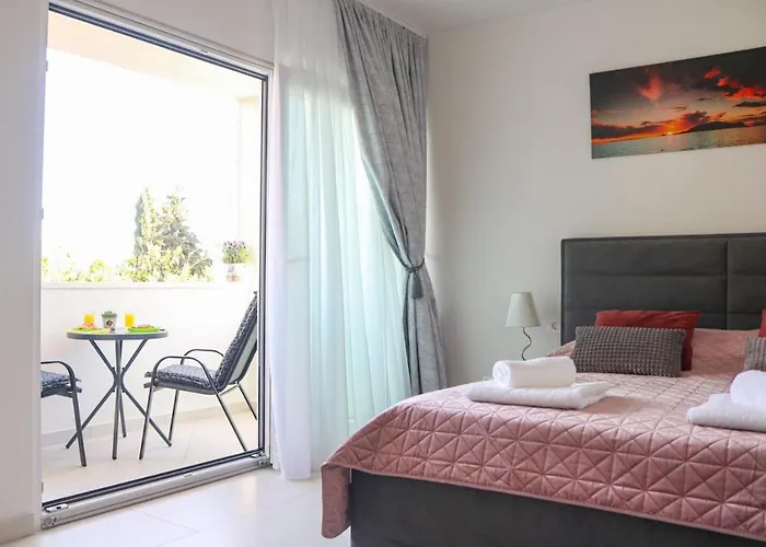 Cosmo Apartment