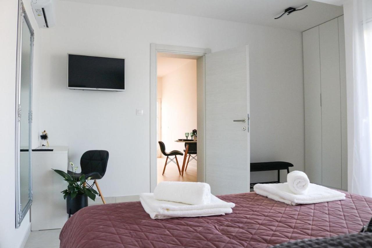 Apartma Cosmo Dubrovnik
