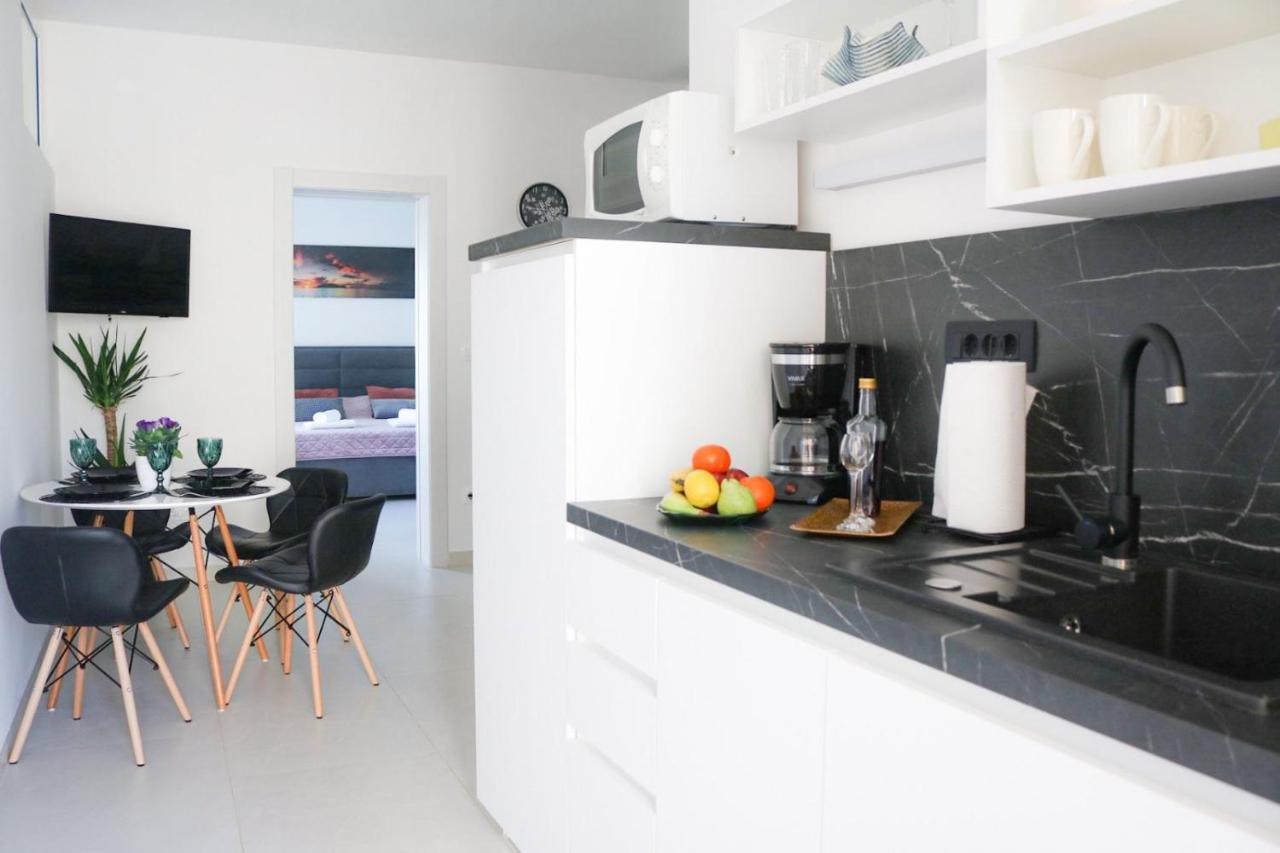 Cosmo Apartma